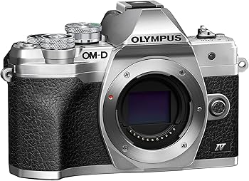 OLYMPUS OM-D E-M10 ミラーレス一眼 Amazon | OLYMPUS ミラーレス一眼カメラ OM-D E-M10 MarkIVボディー